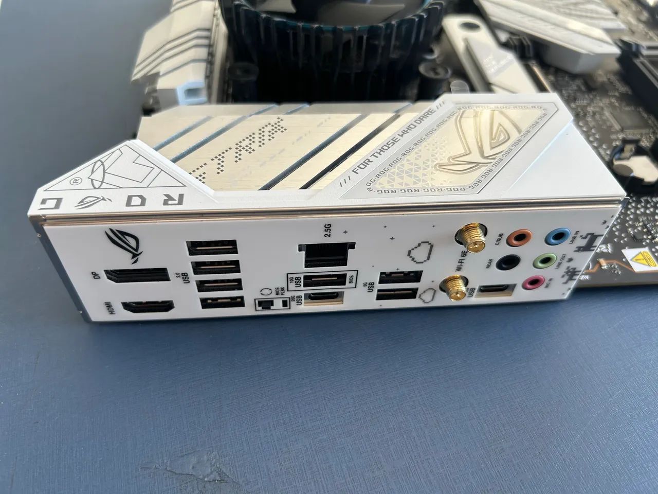 Kit gamer i7 14 geração  - Foto 2