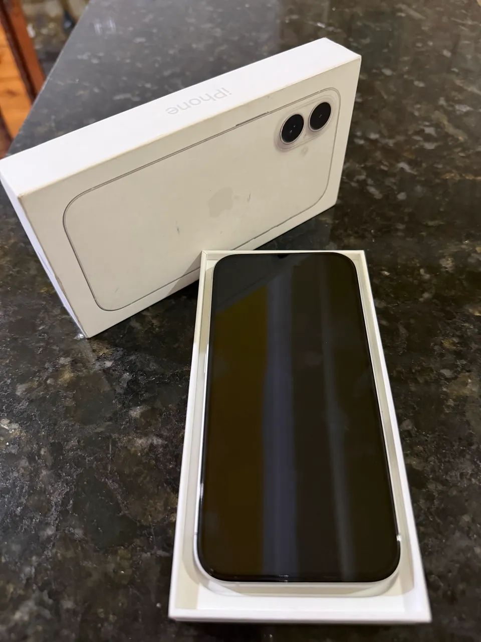iPhone 16 128Gb 