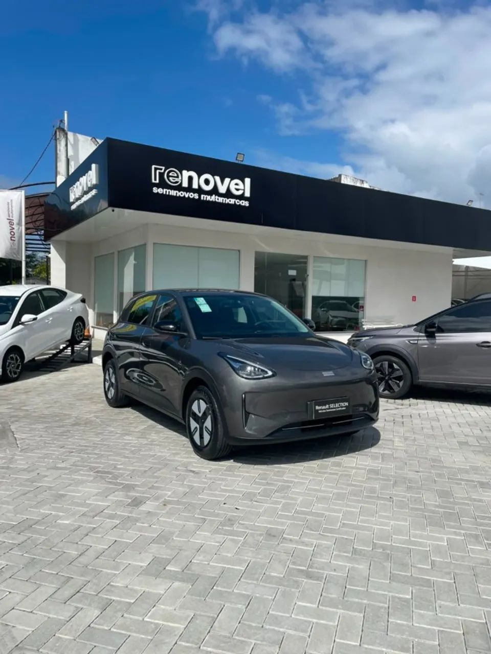 Geely EX2 Pro 2026 - Foto 2