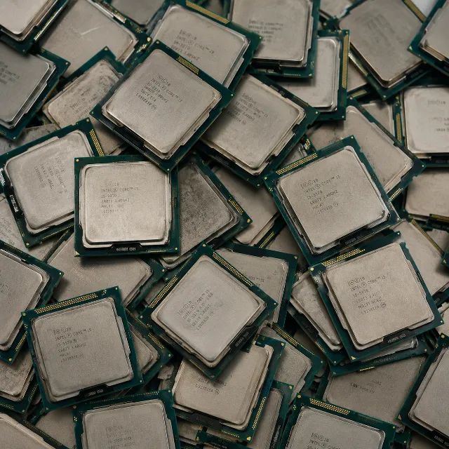 Estoque de Peças de Informática  - Foto 3