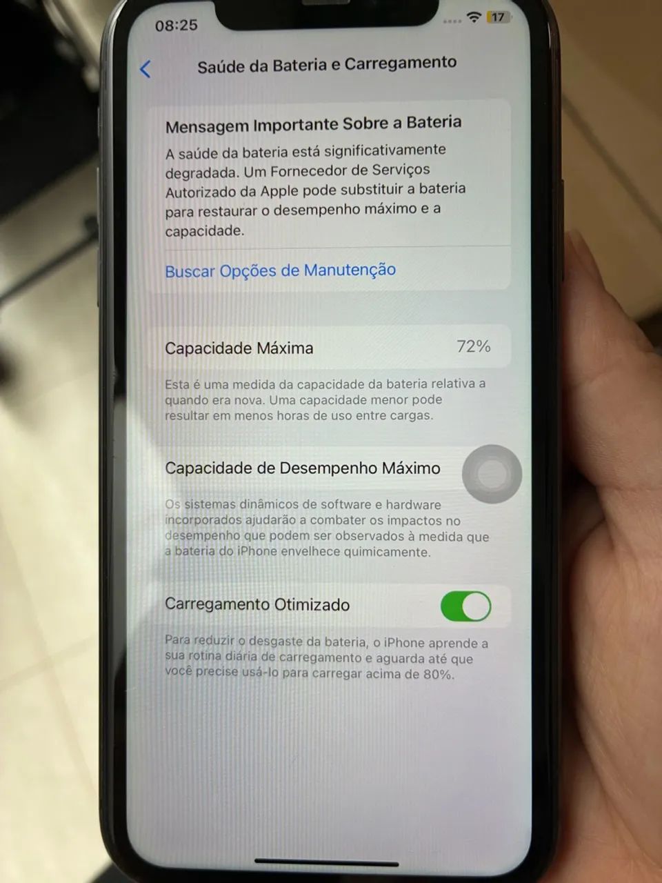 iPhone 11 - Foto 4
