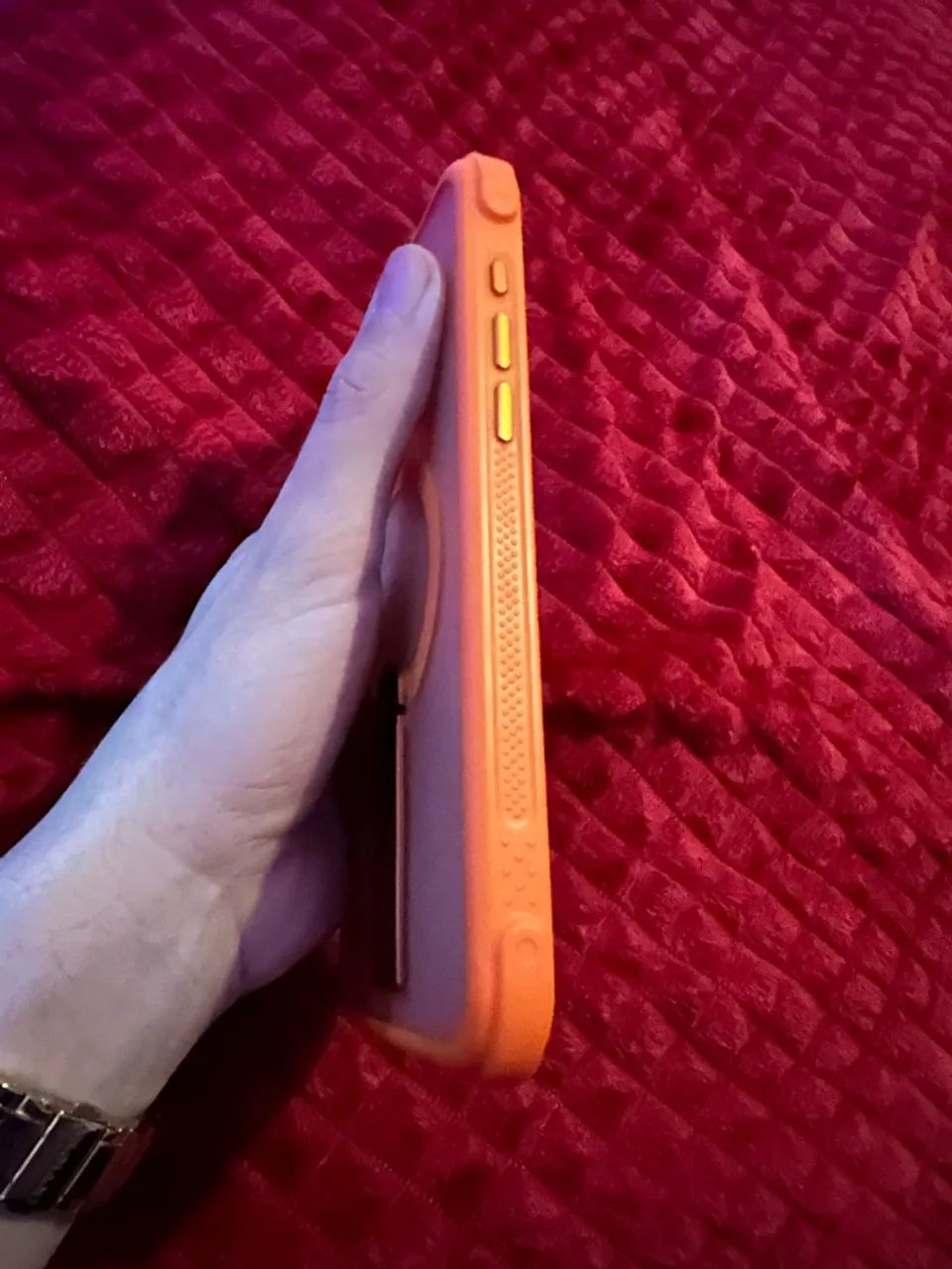 iPhone 15 pro max 256 GB  - Foto 4