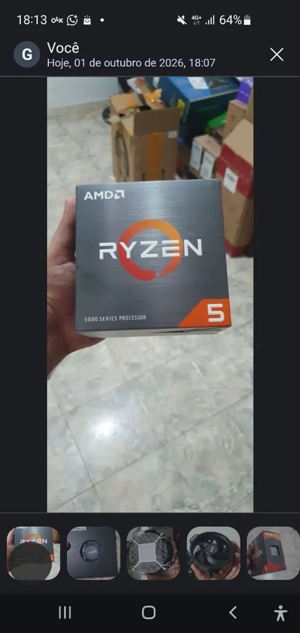 ryzen 5 1600af