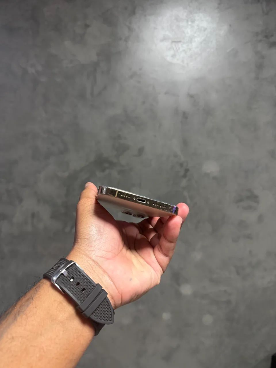 iPhone 13 Pro Max  - Foto 4