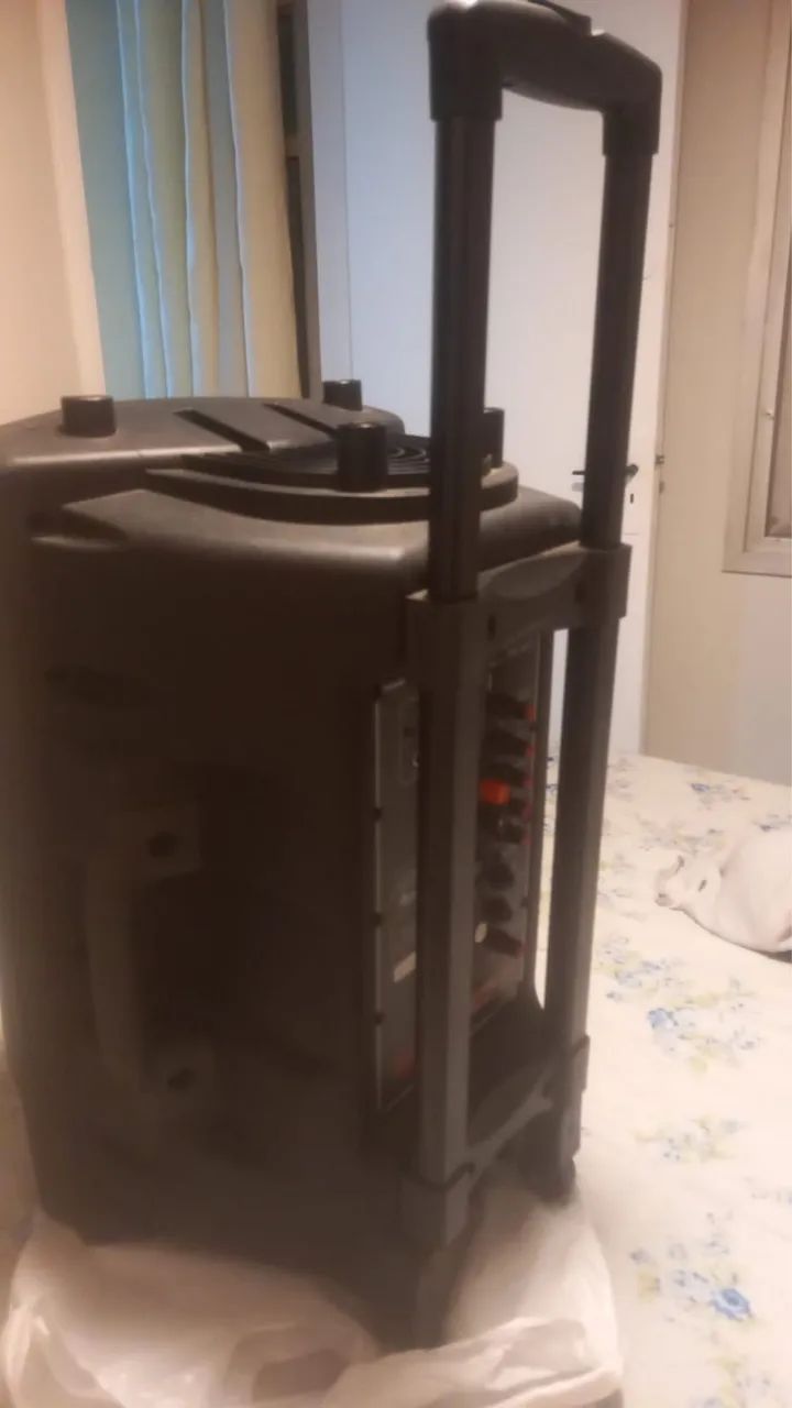 CAIXA DE SOM - Foto 3