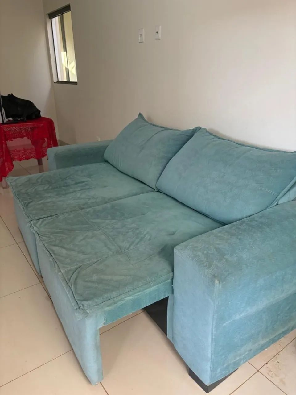 Vendo sofá  - Foto 3