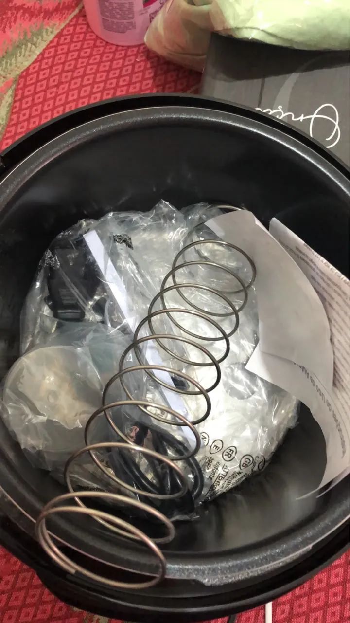 Autoclave Luna  slim 5L - Foto 3