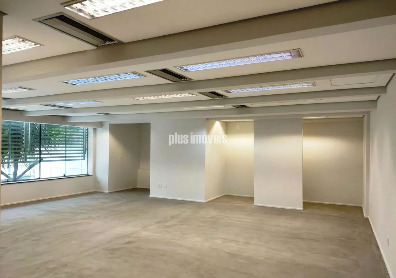 Prédio comercial na Avenida Brigadeiro Faria Lima, ? 540 m²