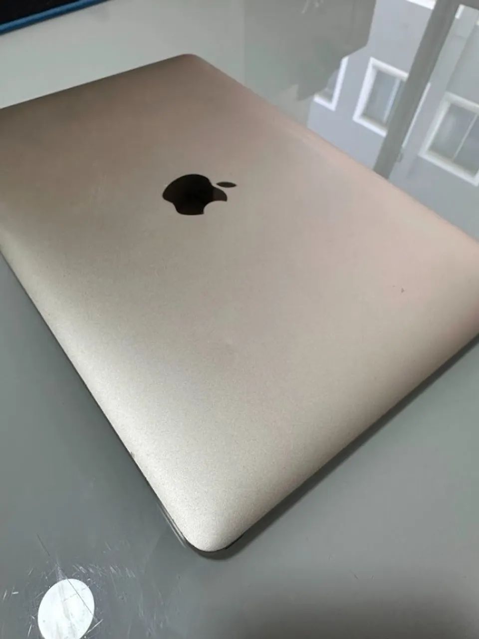 MacBook Air 12 A1534 2017 - Foto 4