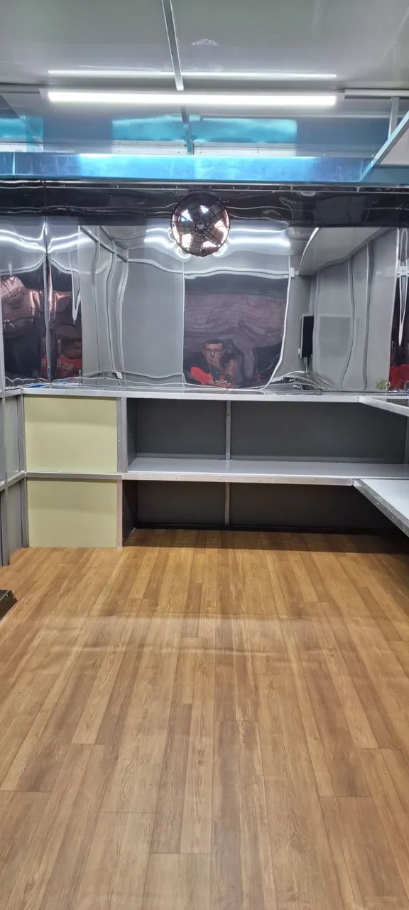 Trailer pronta entrega 3x2 food - Foto 4