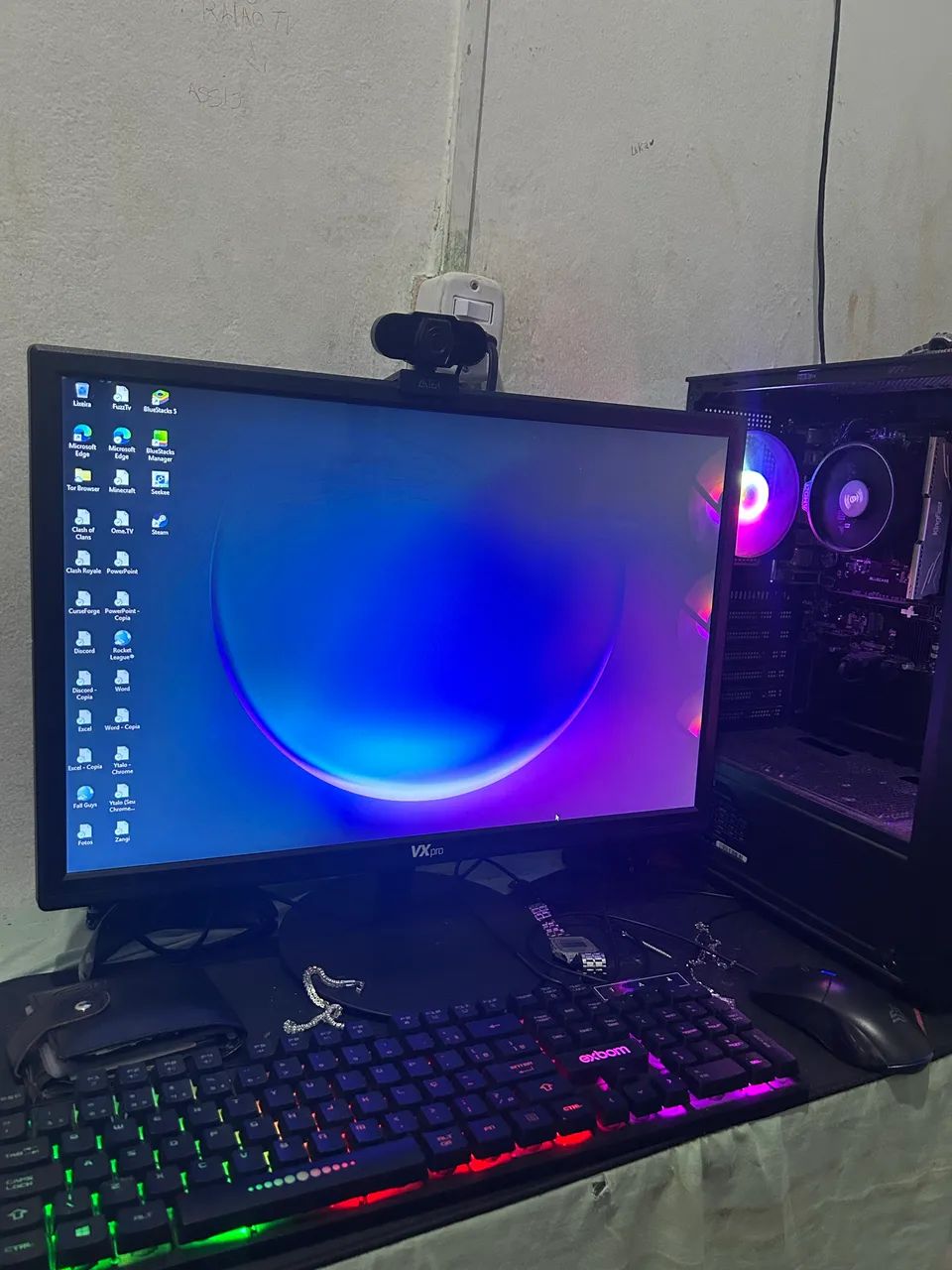 Vendo Pc gamer - Foto 3