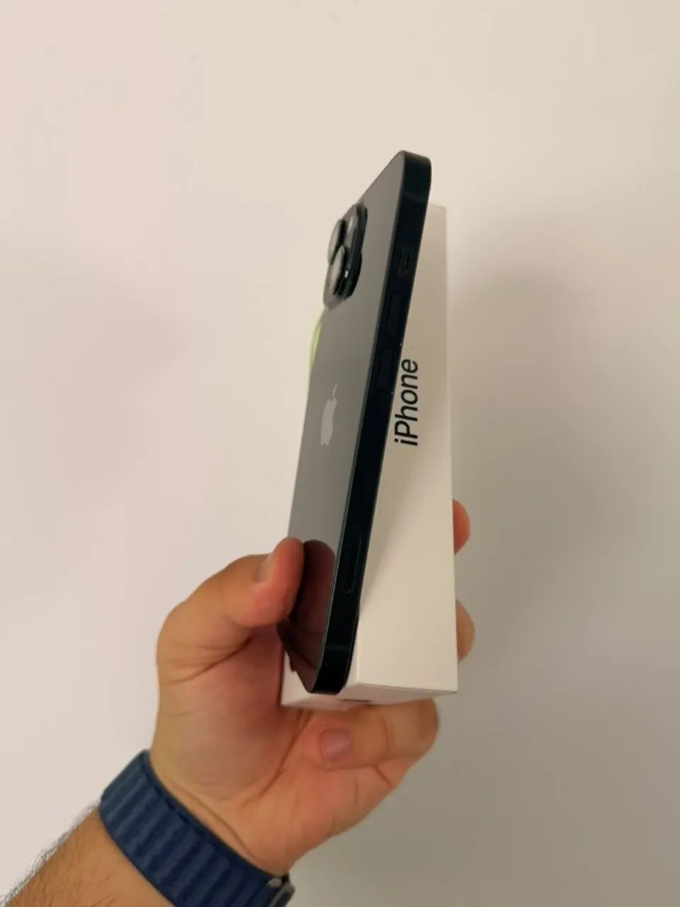 iPhone 14 256GB  - Foto 4