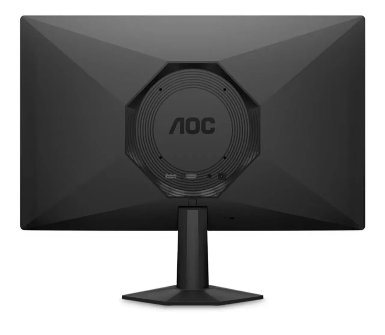 Monitor Gamer AOC 24" 144Hz - Foto 4