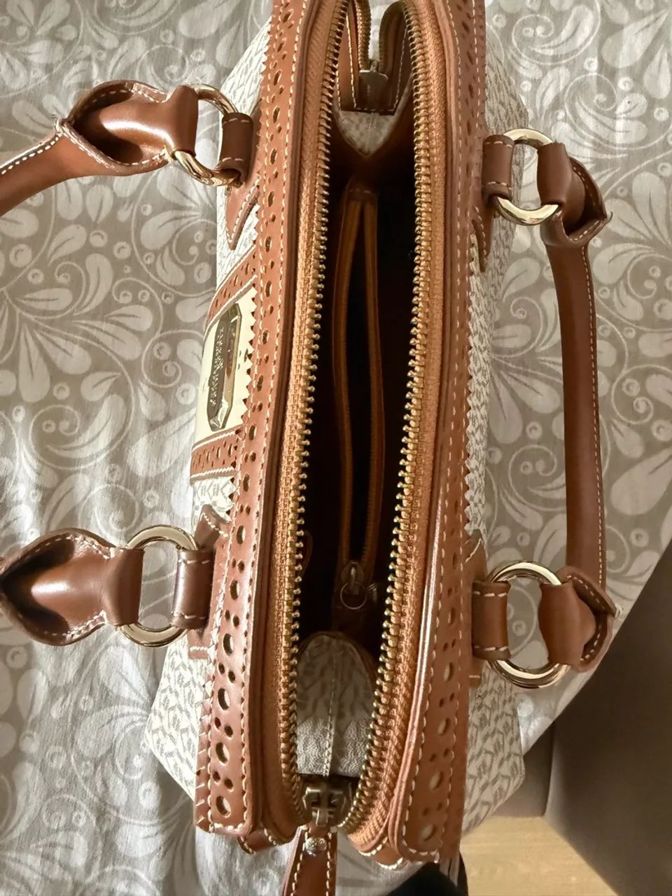Bolsa Victor Hugo original - Foto 4