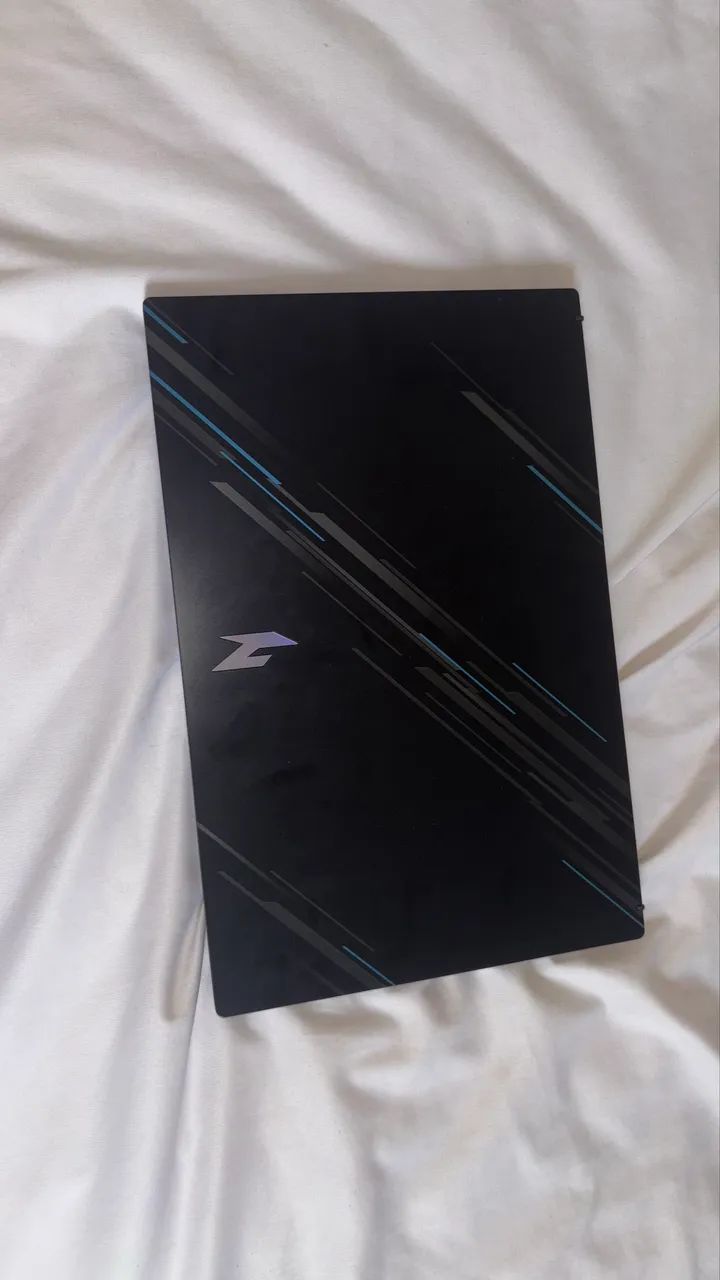 Notebook Acer Nitro v15 - Foto 4