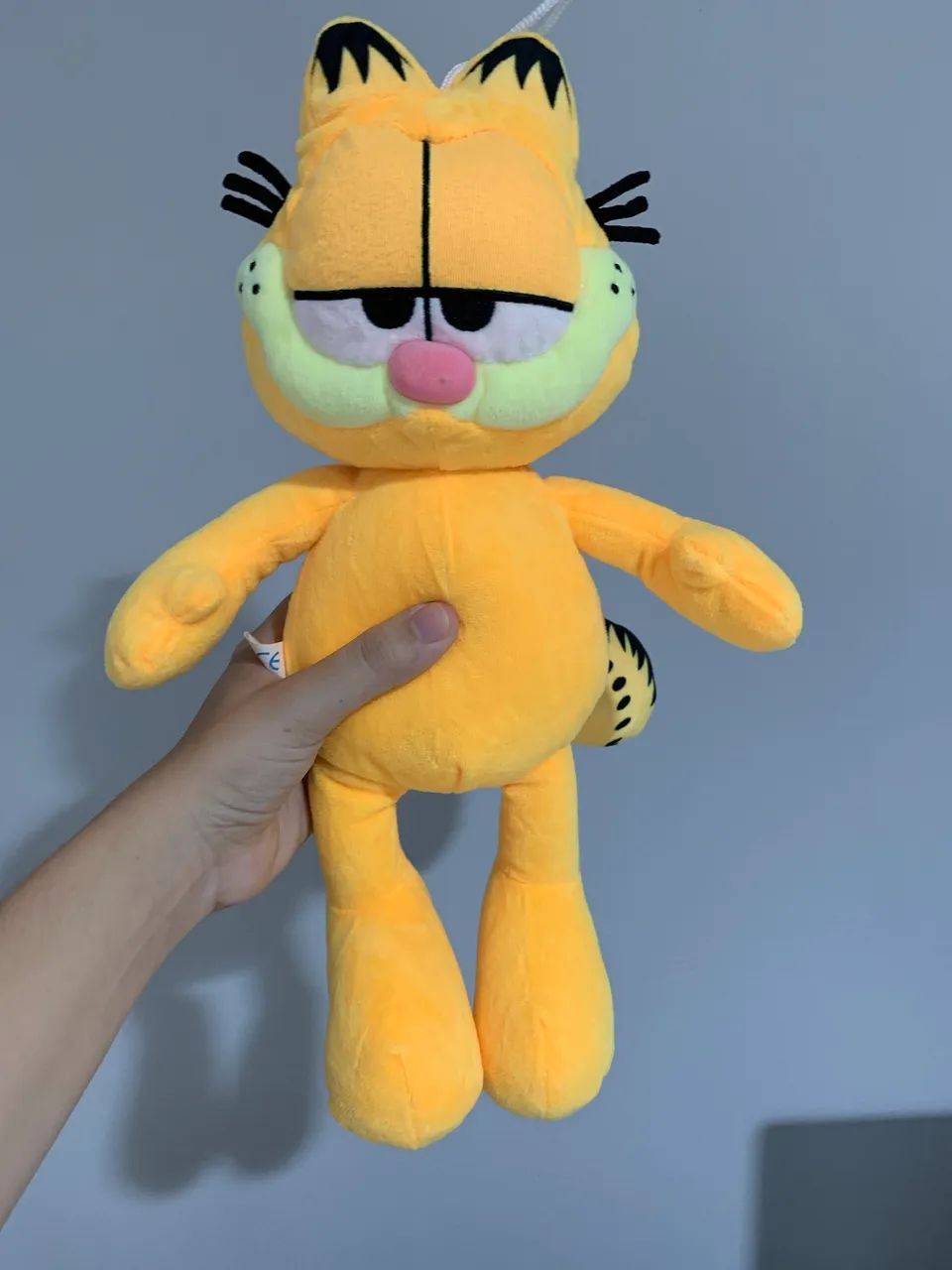 Pelúcia Garfield 