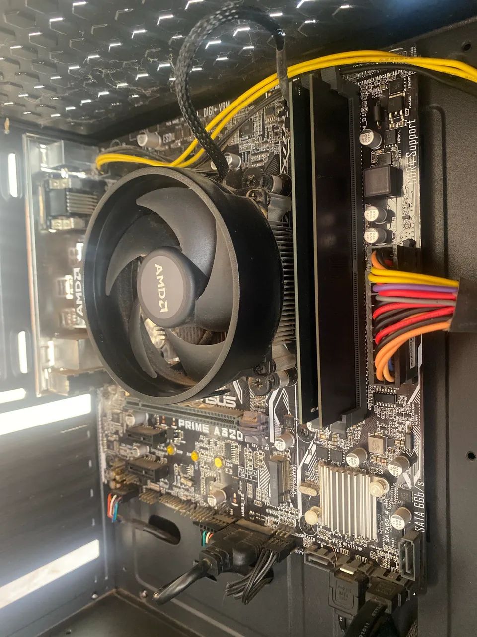 Computador Desktop  - Foto 4