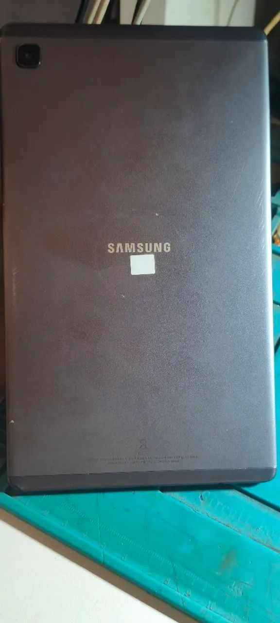 TABLET SAMSUNG A7 LITE  - Foto 4