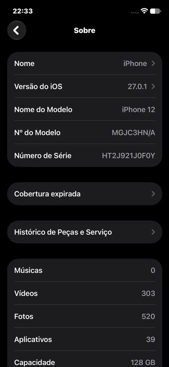 IPHONE 12 - Foto 3