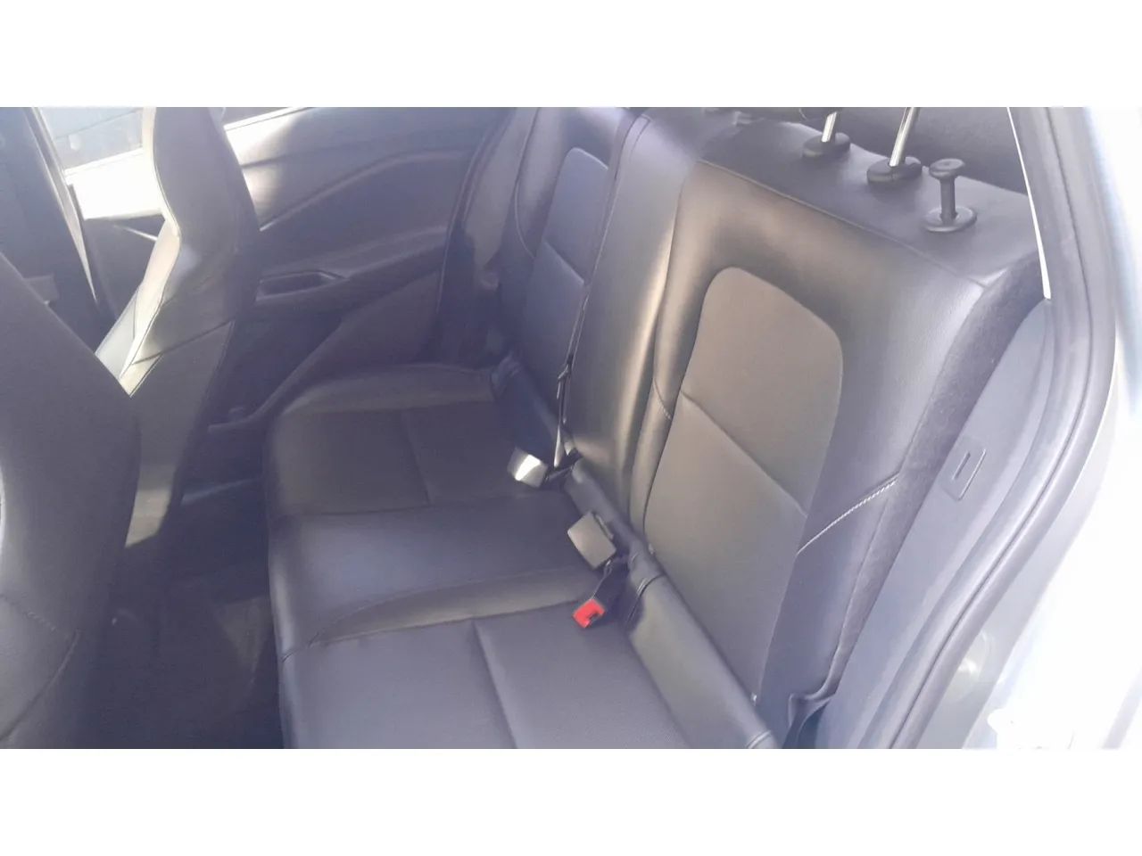 Chevrolet Onix Sedan Plus Premier 1.0 12V TB Flex Aut. 4P, foto 14 de 20