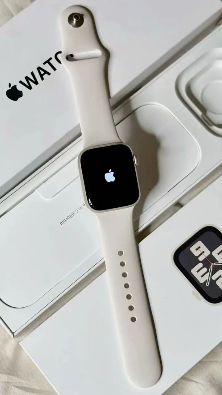 APLLE WATCH