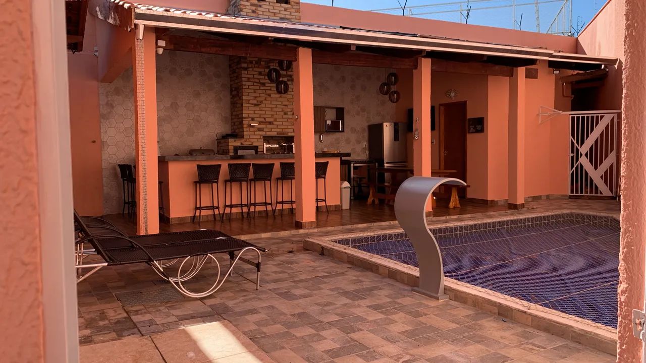 Casa Parque Acalanto 5/4 - Foto 5
