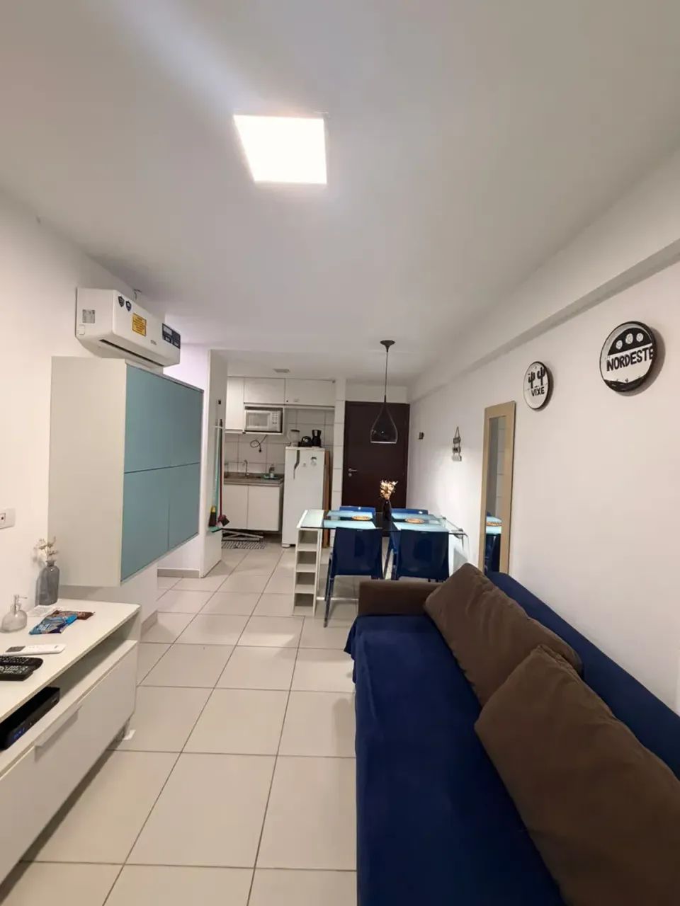 VIVA O CONFORTO E A PRATICIDADE NO PINA - Foto 5