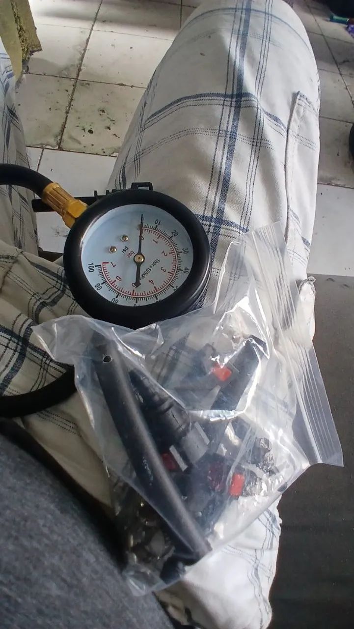 Serviços  de mecânica  e câmbio  automático  e o AL4 - Foto 5