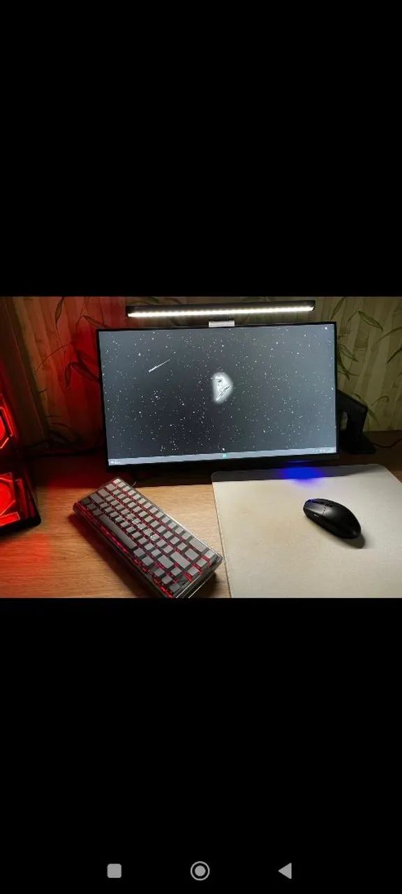 Pc gamer ( junto com setup) - Foto 2