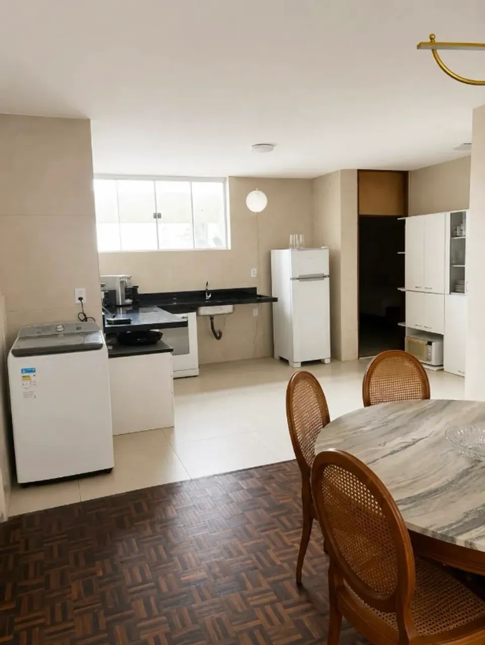 Apartamento - Praça Tamandaré 142m² - Foto 5
