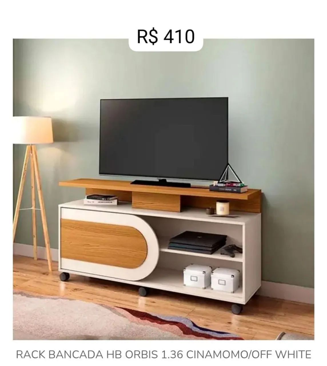 Rack a partir de R$ 275 - Foto 4