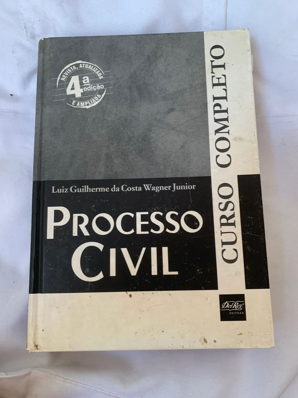 Livros de Direito  - Foto 3