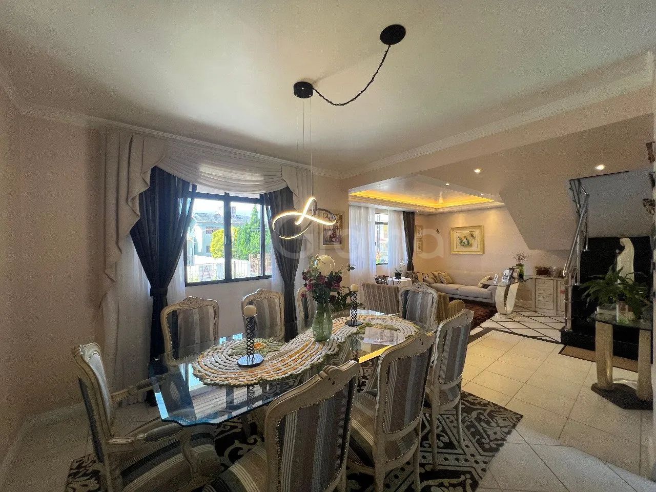 Casa com 193,93 m2 no Centro da Palhoça - Foto 3