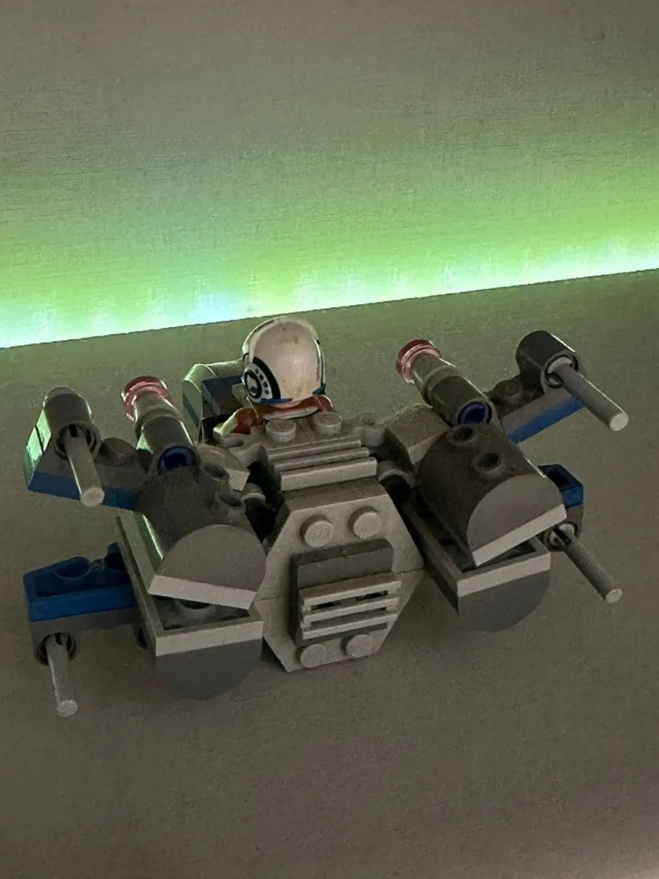 LEGO 75125: Resistance X-Wing Fighter - Foto 3