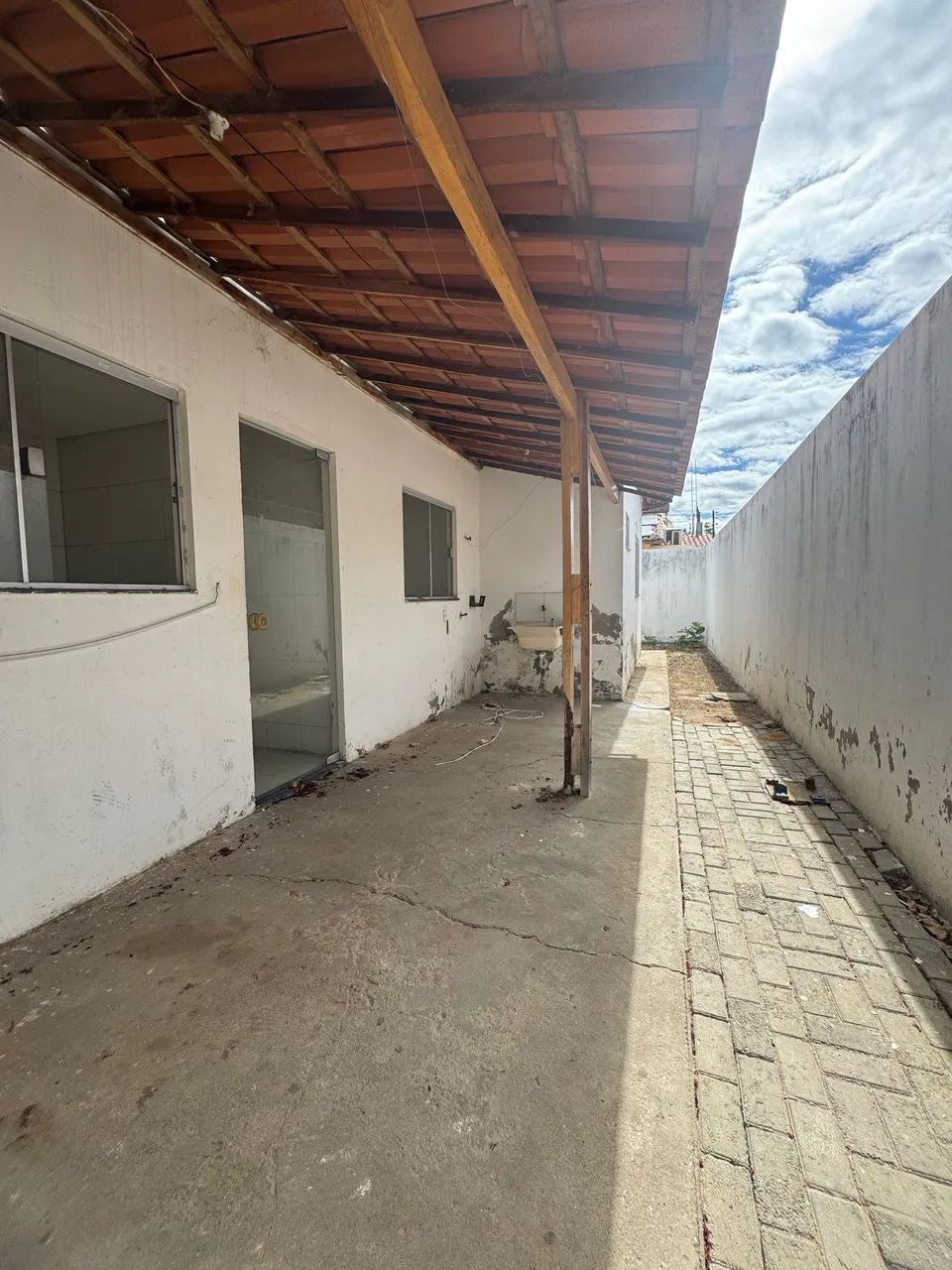 Casa térrea, - Foto 2