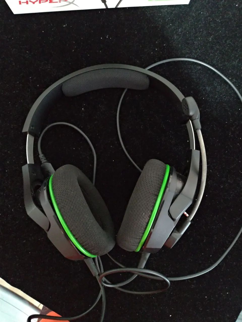 Hyperx cloudx stinger core - Foto 3