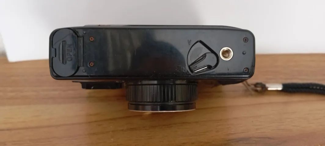 camera rainbow motorwind md35 - Foto 4