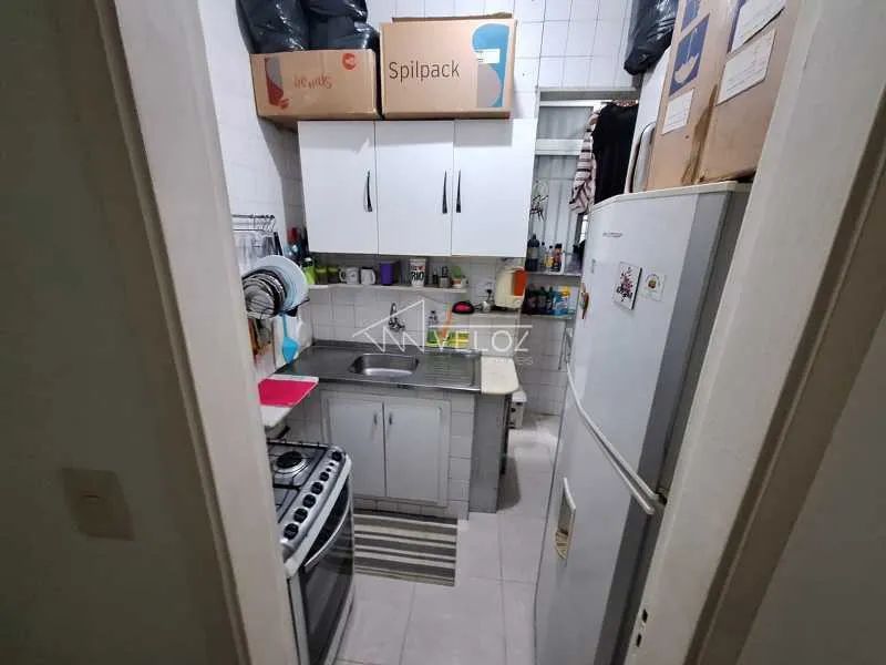 Excelente 2 quartos perto do metrô - Foto 3