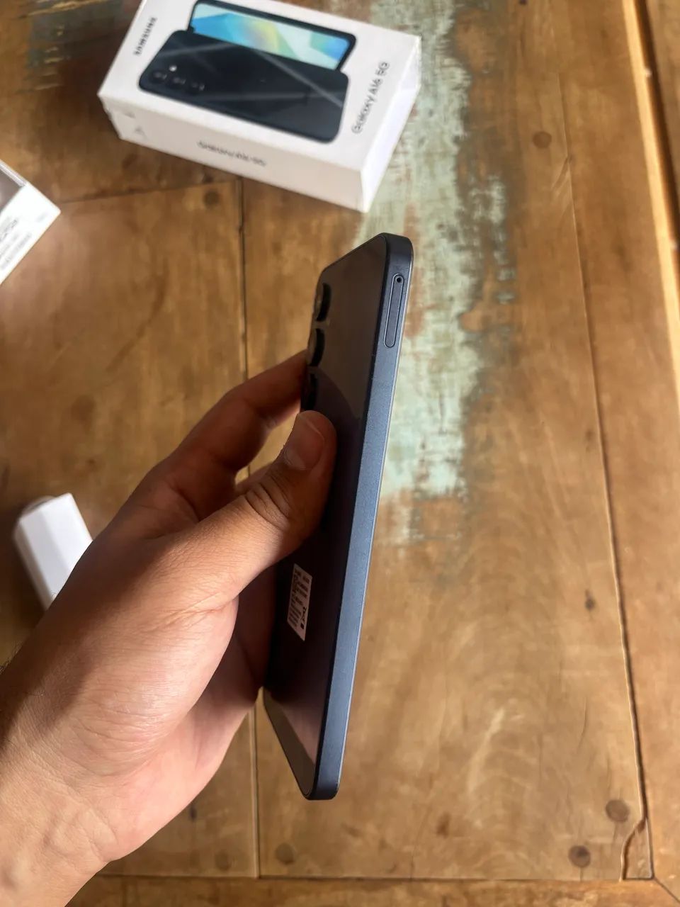 Samsung A16 256gb - Foto 5