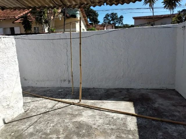Casa de fundo, 2 quartos, centro pinheiral - Foto 3