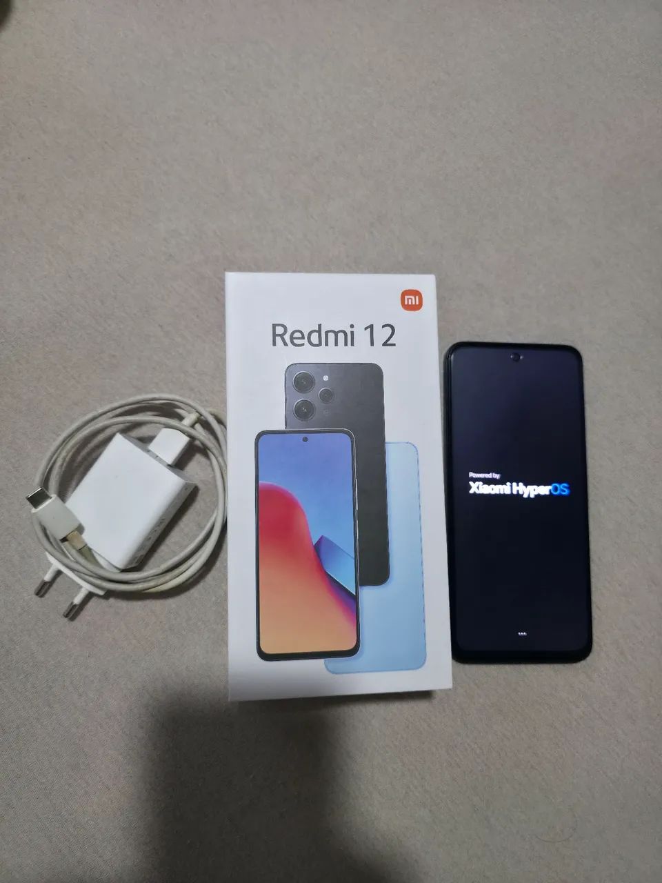 Redmi 12