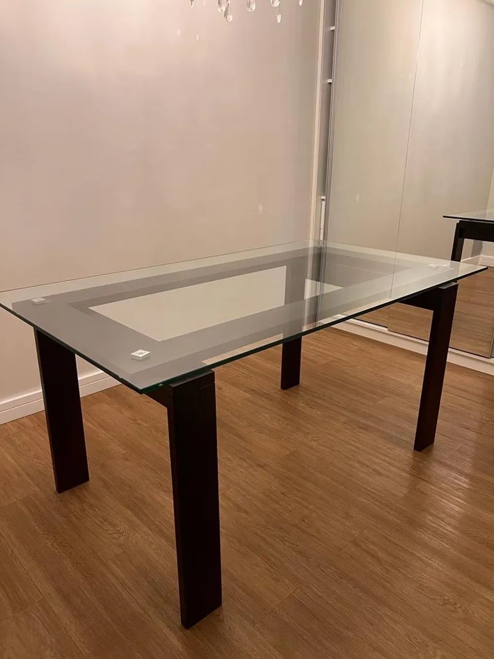 Mesa de jantar  - Foto 3