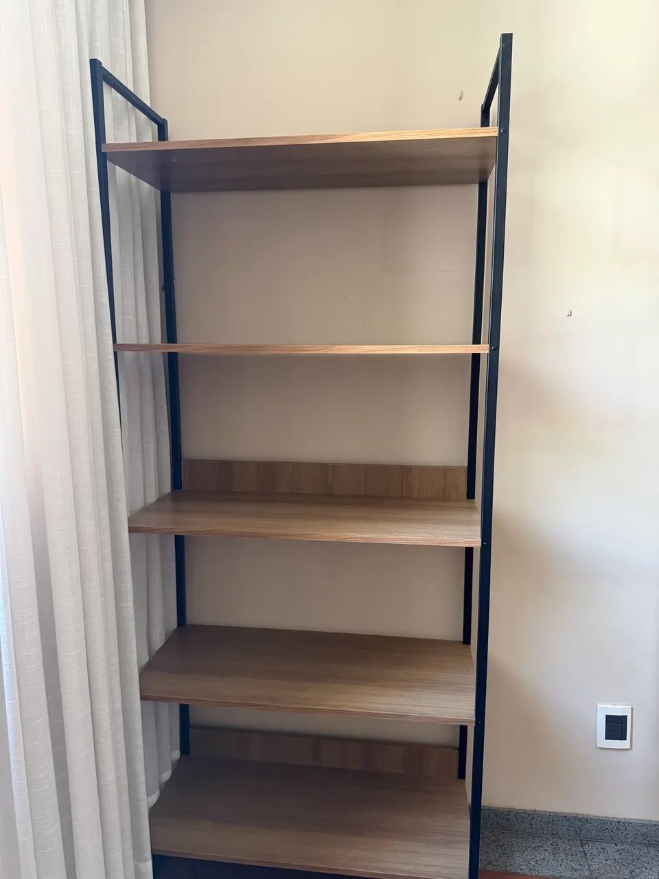 Estante MDF