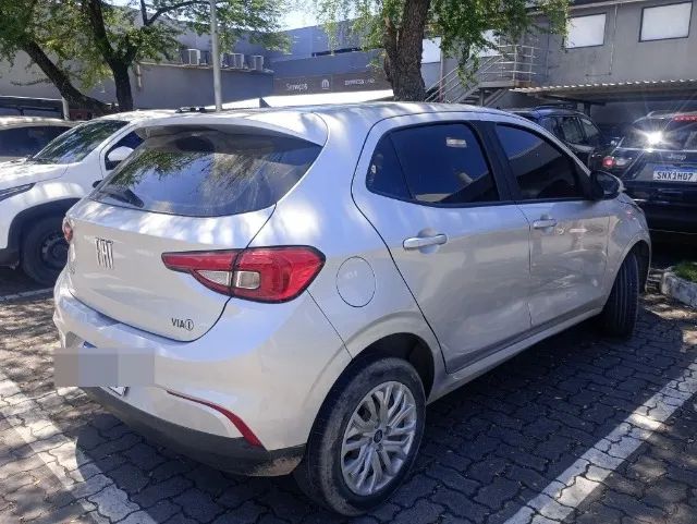 Fiat Argo 1.0 6V Flex. 2022 - Foto 3