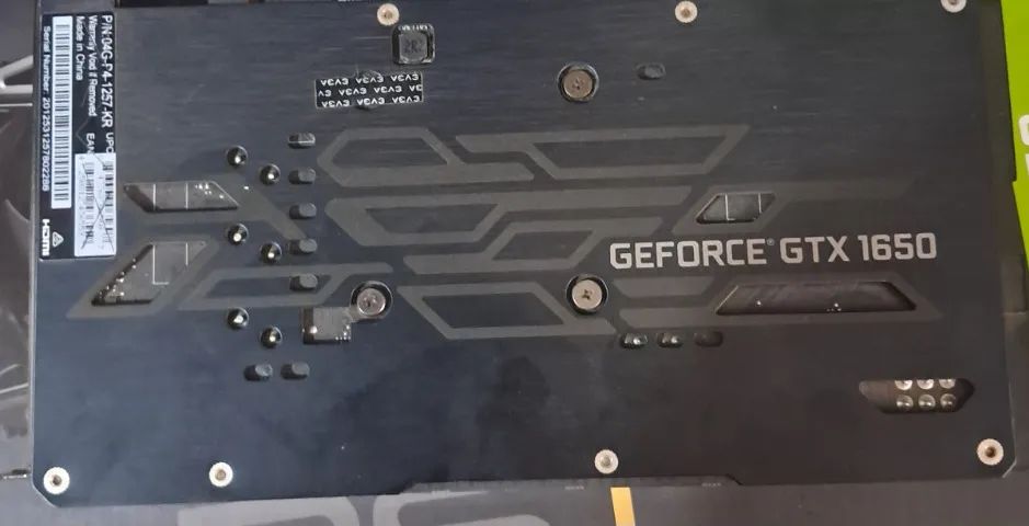 placa de video  - Foto 2
