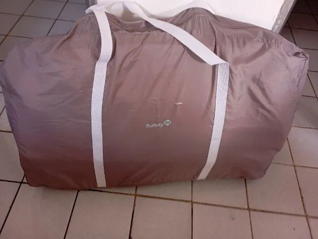 Berço portatil - Foto 3