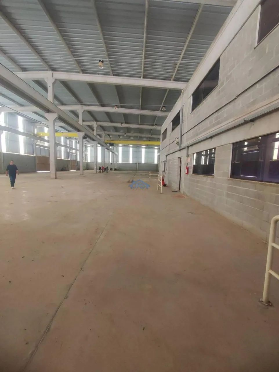 Galpão para alugar em Araçariguama, Viçoso, com 10522 m² - Foto 2