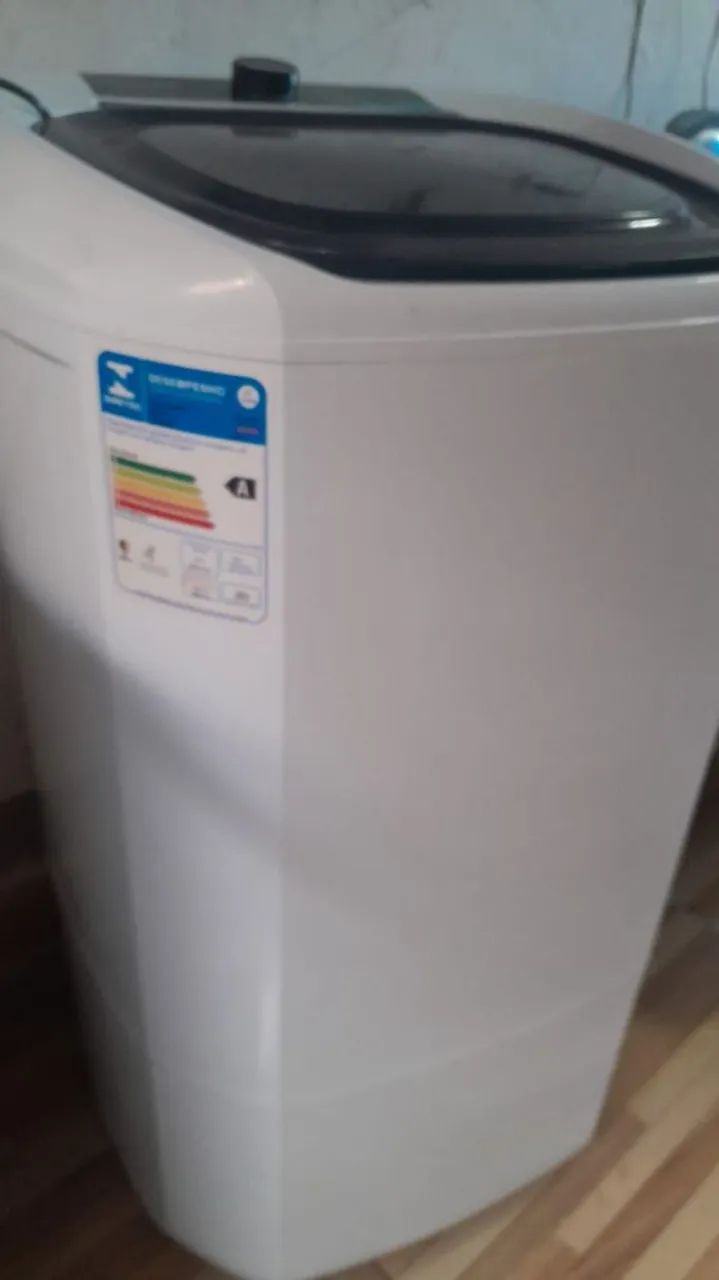 Vendo tanquinho 