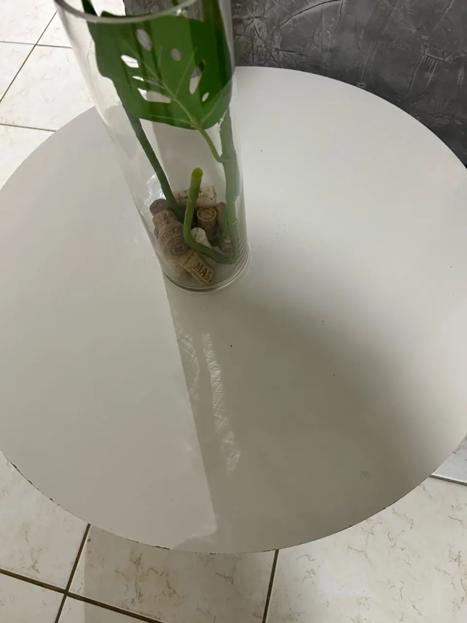 Mesa de centro 