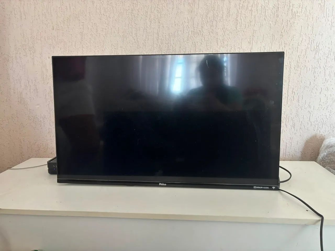 Smart TV Philco 32 polegadas - Foto 2